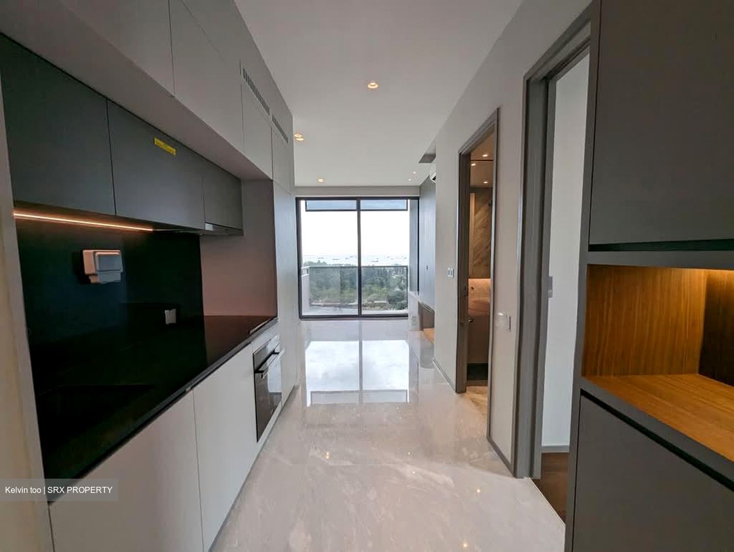 One Meyer (D15), Apartment #555424811